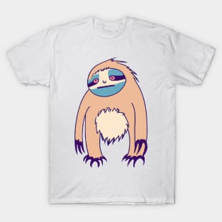 Sloth Monster T-Shirt